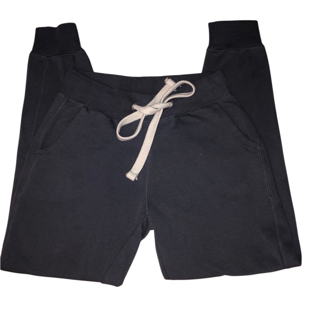 Reflex Kids Charcoal Jogger Pants